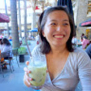 Meet your Posher, Stephanie